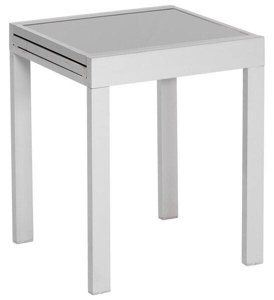 Gardenson Vrtni Set Amalfi, 3-Delno, Rjavosiva