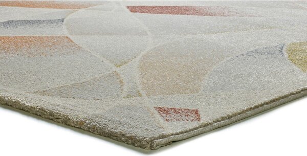 Preproga v naravni barvi 133x190 cm Tamaris – Universal
