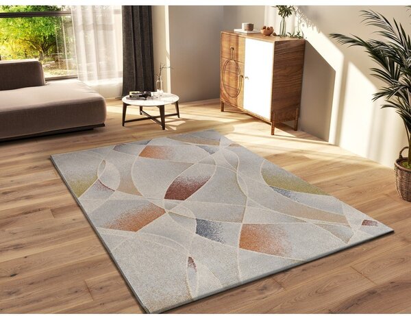 Preproga v naravni barvi 133x190 cm Tamaris – Universal