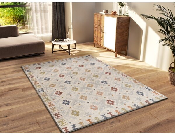 Preproga v naravni barvi 133x190 cm Tamaris – Universal