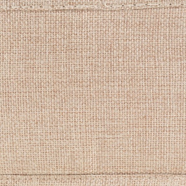 Bež tekstilna škatla za shranjevanje 28x12x12 cm Sandy – Compactor