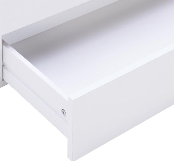 Mömax Predalnik Basic, Bela