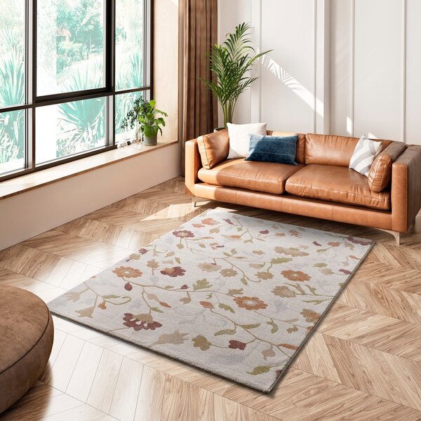Preproga v naravni barvi 133x190 cm Tamaris – Universal
