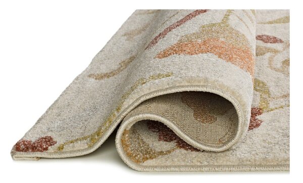 Preproga v naravni barvi 133x190 cm Tamaris – Universal