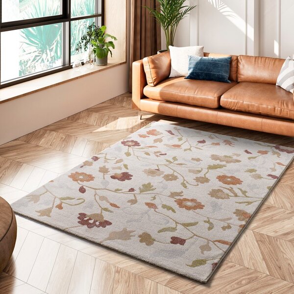 Preproga v naravni barvi 133x190 cm Tamaris – Universal
