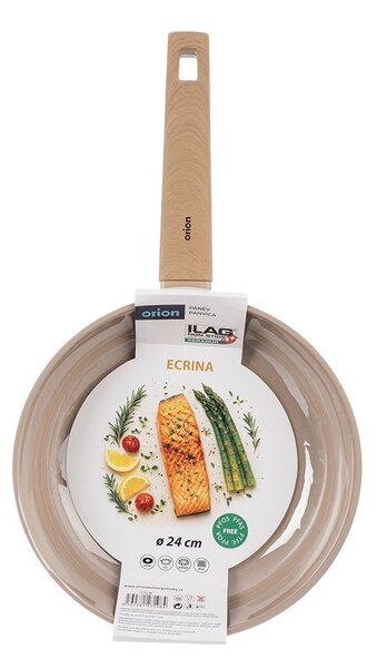 Ponev s keramično prevleko ø 24 cm Ecrina – Orion