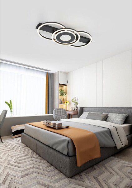 STROPNA LED-SVETILKA 30 W 4600 lm 3000 K 220-240 V