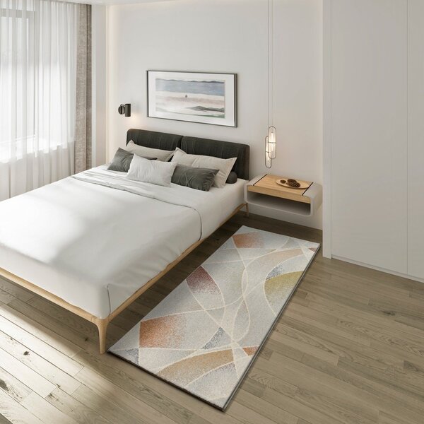 Tekač v naravni barvi 80x200 cm Tamaris – Universal