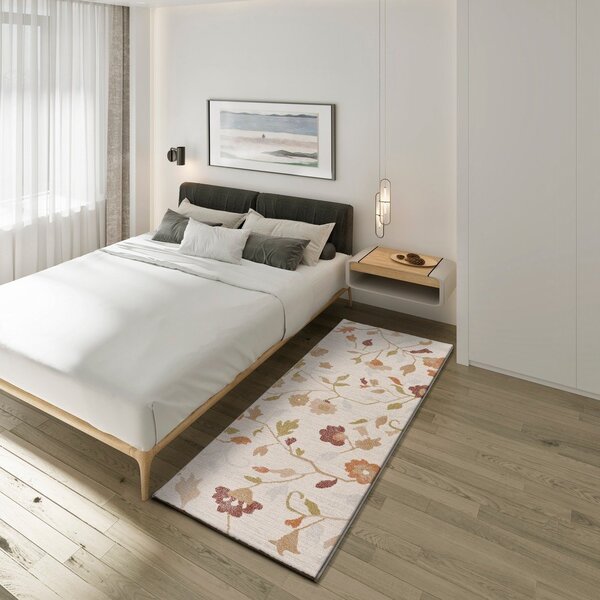 Tekač v naravni barvi 80x200 cm Tamaris – Universal