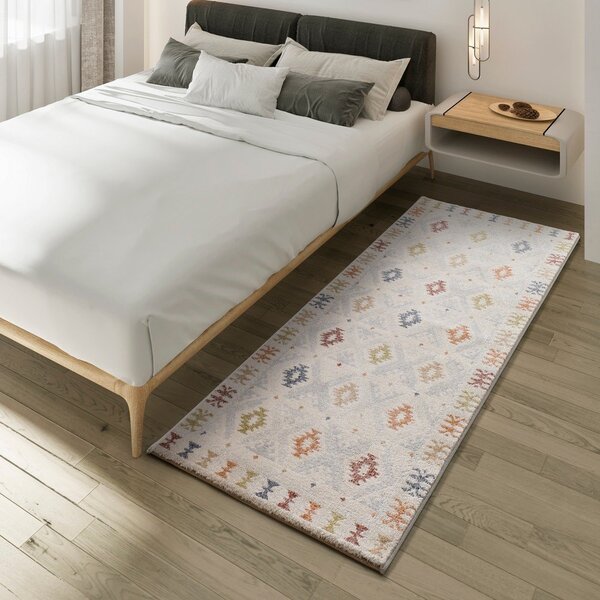 Tekač v naravni barvi 80x200 cm Tamaris – Universal