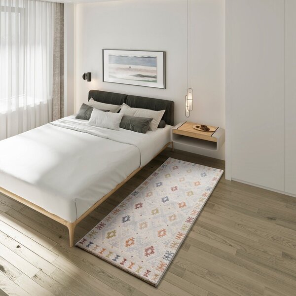 Tekač v naravni barvi 80x200 cm Tamaris – Universal