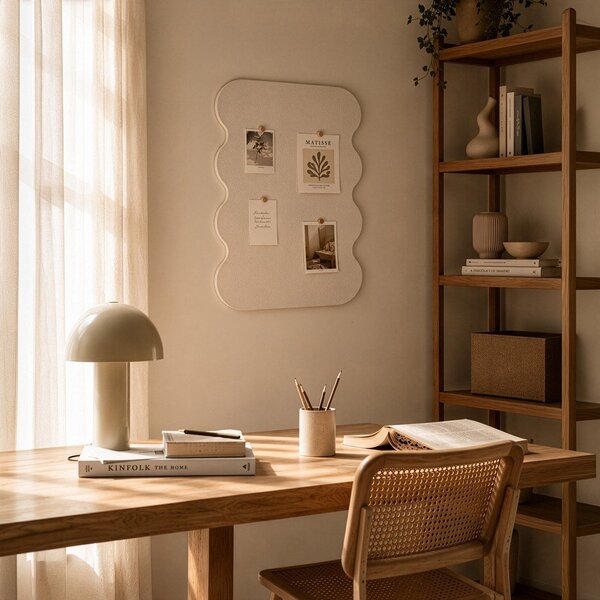 Tabla 45x60 cm Waves – Styler