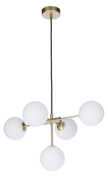 VISEČA SVETILKA 40/57 cm 28 W G9