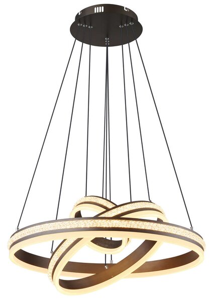 VISEČA LED-SVETILKA 2700-6000 K 230 V