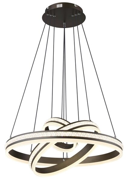 VISEČA LED-SVETILKA 2700-6000 K 230 V