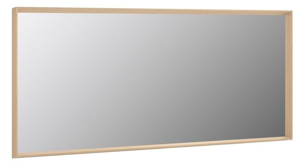 Stensko ogledalo 80x180 cm Nerina Natural – Kave Home