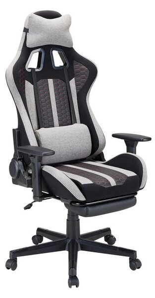 Mömax Gaming Stol Racer Ii