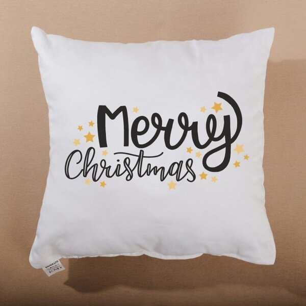 Dekorativni vzglavnik Merry Christmas 40x40 cm EMI