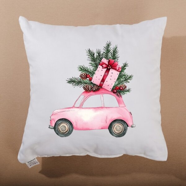 Dekorativni vzglavnik Candycar 40x40 cm EMI