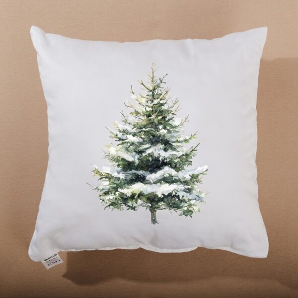 Dekorativni vzglavnik Snowtree 40x40 cm EMI