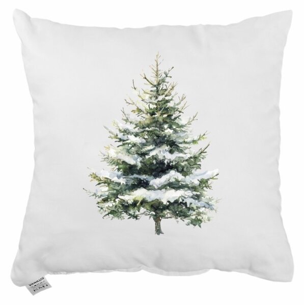 Dekorativni vzglavnik Snowtree 40x40 cm EMI
