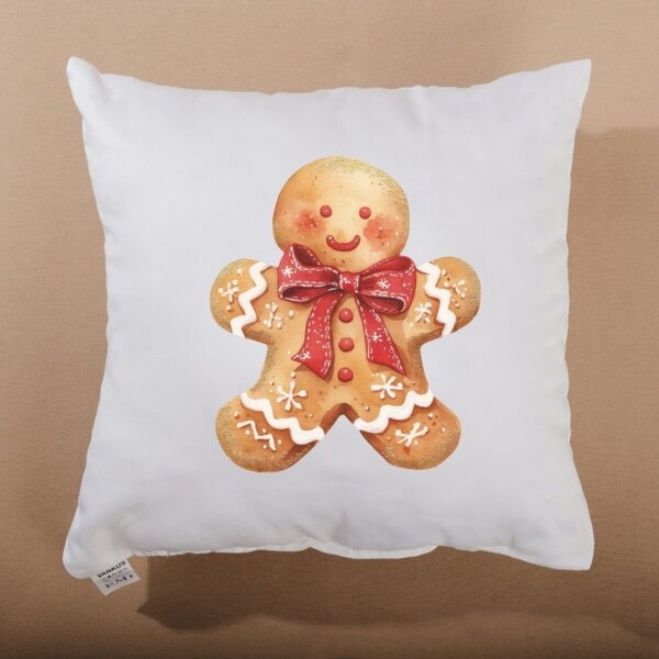 Dekorativni vzglavnik Ginger 40x40 cm EMI
