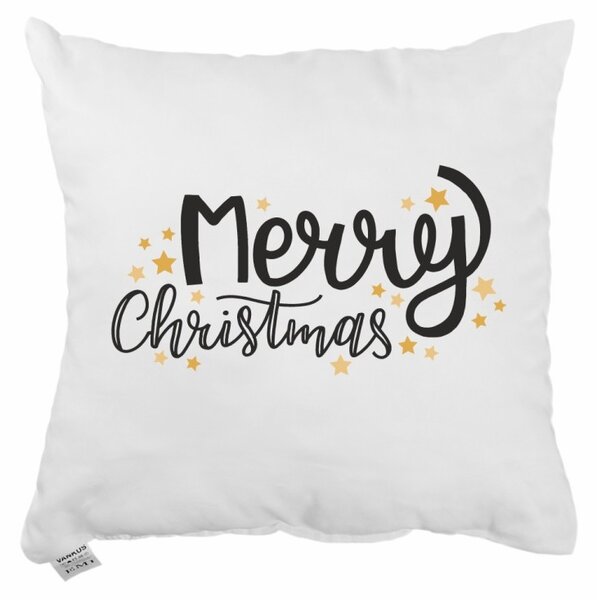 Dekorativni vzglavnik Merry Christmas 40x40 cm EMI