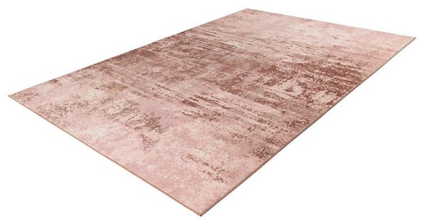 RAVNO TKANA PREPROGA Saphira 125 Beige 120/170 cm tkano bež