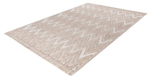 PREPROGA Sarai 225 Beige 120/170 cm tkano bež