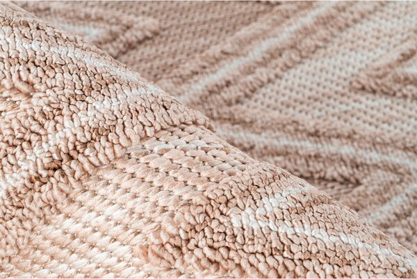 PREPROGA Sarai 225 Beige 120/170 cm tkano bež