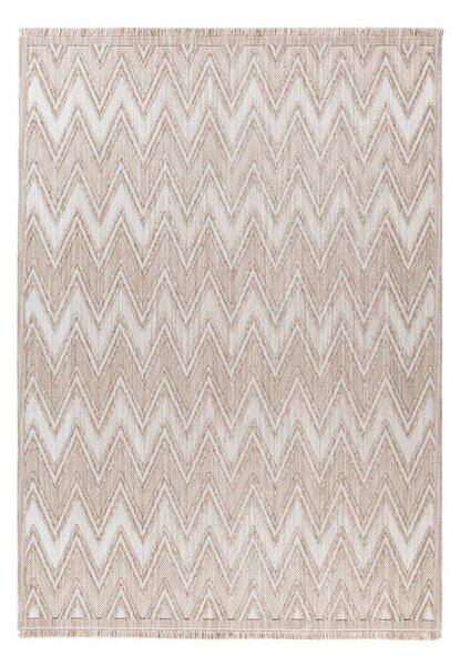 PREPROGA Sarai 225 Beige 120/170 cm tkano bež
