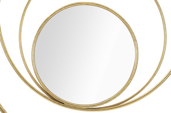 Stensko ogledalo Arc Glam