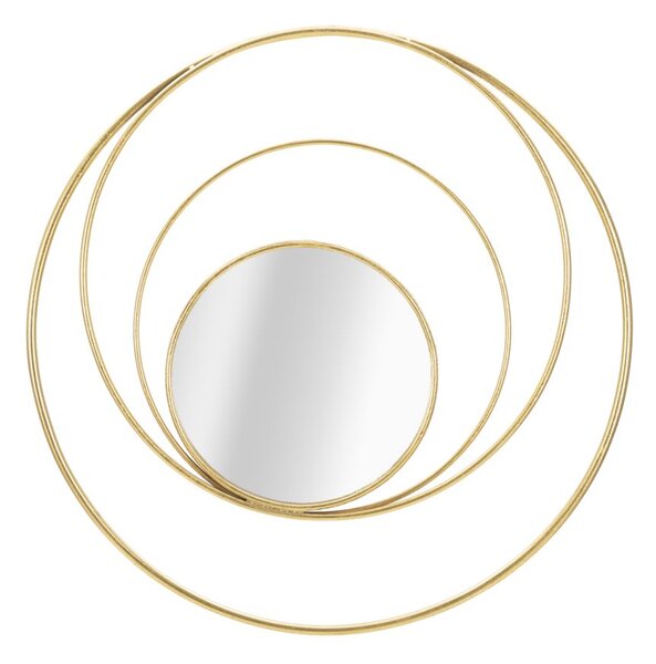 Stensko ogledalo Arc Glam