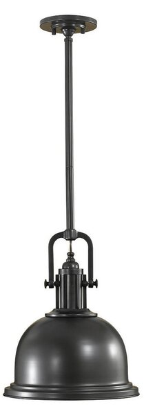 VISEČA SVETILKA Parker 33/45.6 cm E27