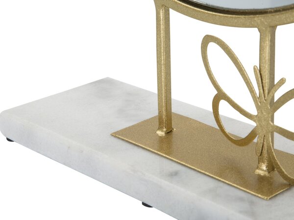 Table ogledalo Butterfly