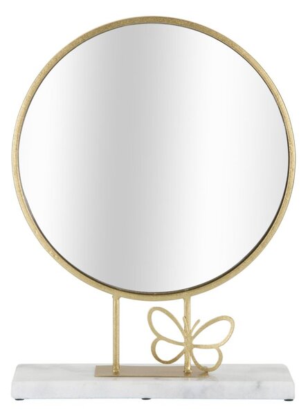Table ogledalo Butterfly