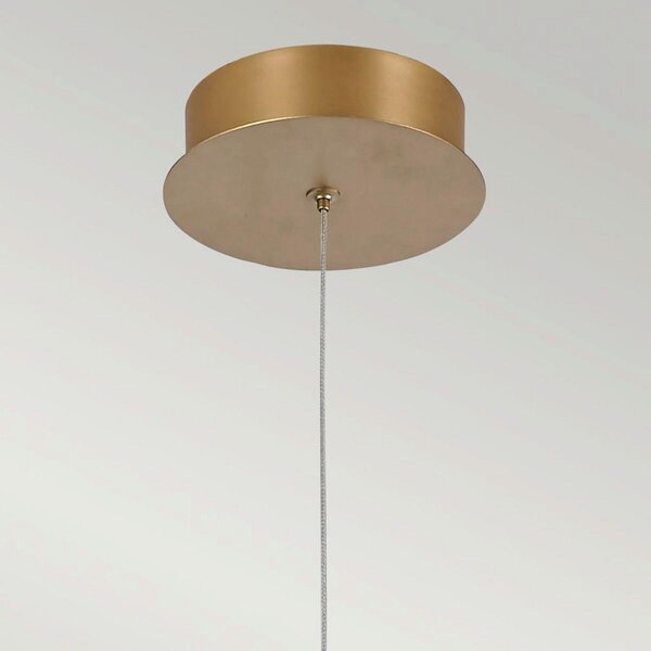 VISEČA LED-SVETILKA Eurofase 1000 lm 3000 K 220-240 V