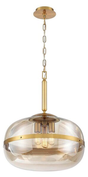 VISEČA NIHALNA SVETILKA Eurofase 51/66 cm 40 W E27