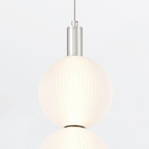VISEČA NIHALNA LED-SVETILKA Eurofase 20 W 1266 lm 3000 K 220-240 V