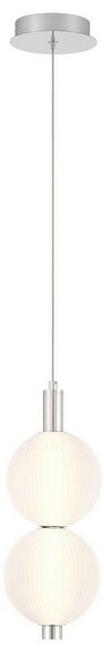VISEČA NIHALNA LED-SVETILKA Eurofase 20 W 1266 lm 3000 K 220-240 V