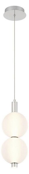 VISEČA NIHALNA LED-SVETILKA Eurofase 20 W 1266 lm 3000 K 220-240 V