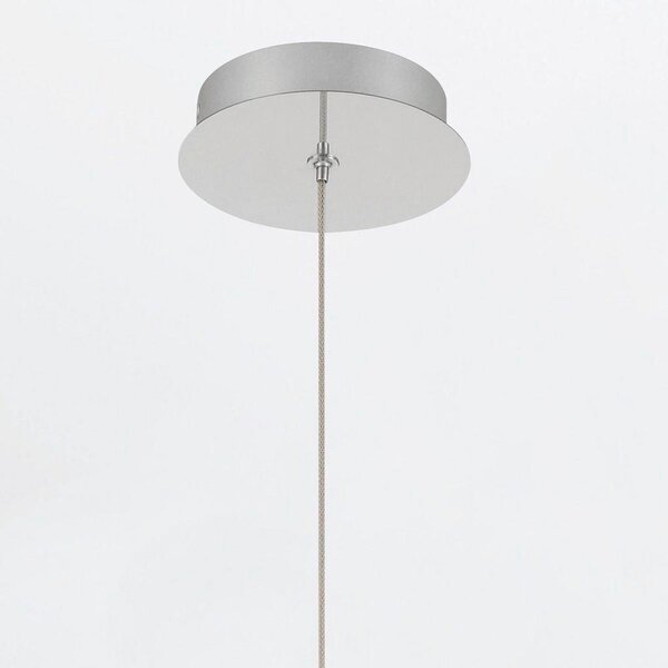 VISEČA NIHALNA LED-SVETILKA Eurofase 20 W 1266 lm 3000 K 220-240 V
