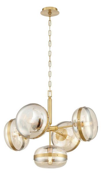 VISEČA NIHALNA SVETILKA Eurofase 71/68,5 cm 40 W E27
