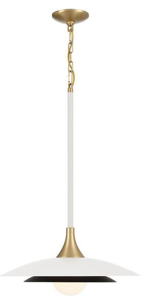 VISEČA NIHALNA LED-SVETILKA Eurofase 15 W 750 lm 3000 K 220-240 V