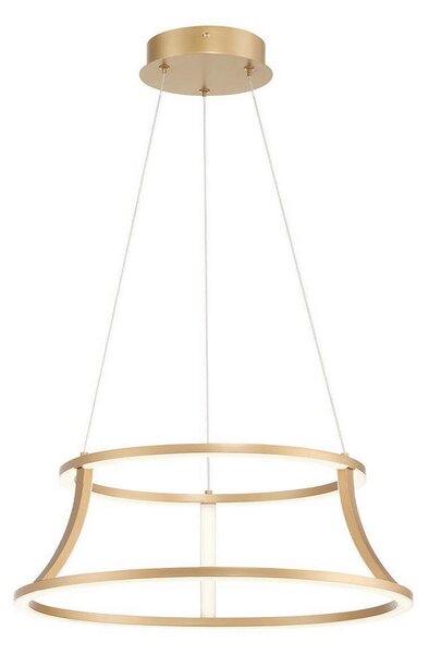 VISEČA LED-SVETILKA Eurofase 54 W 1490 lm 3000 K 220-240 V