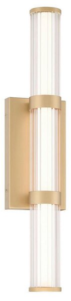 STENSKA LED-SVETILKA Eurofase 21,6 W 1477 lm 3000 K 220-240 V
