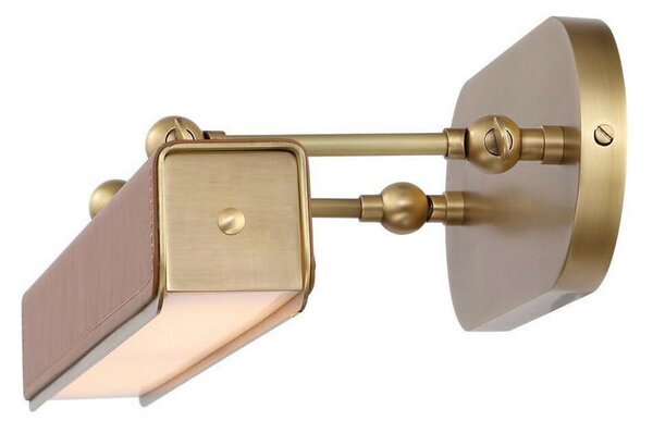 STENSKA LED-SVETILKA Alora 18 W 560 lm 2700 K 220-240 V