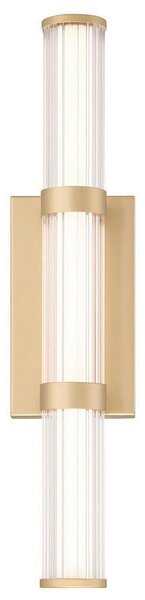 STENSKA LED-SVETILKA Eurofase 21,6 W 1477 lm 3000 K 220-240 V