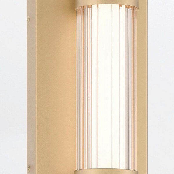 STENSKA LED-SVETILKA Eurofase 21,6 W 1477 lm 3000 K 220-240 V