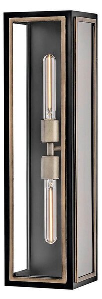 STENSKA SVETILKA Shaw 40 W 220-240 V E27